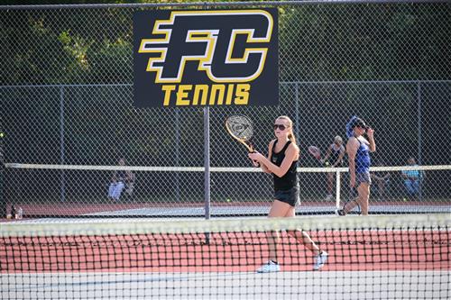 Women's Tennis